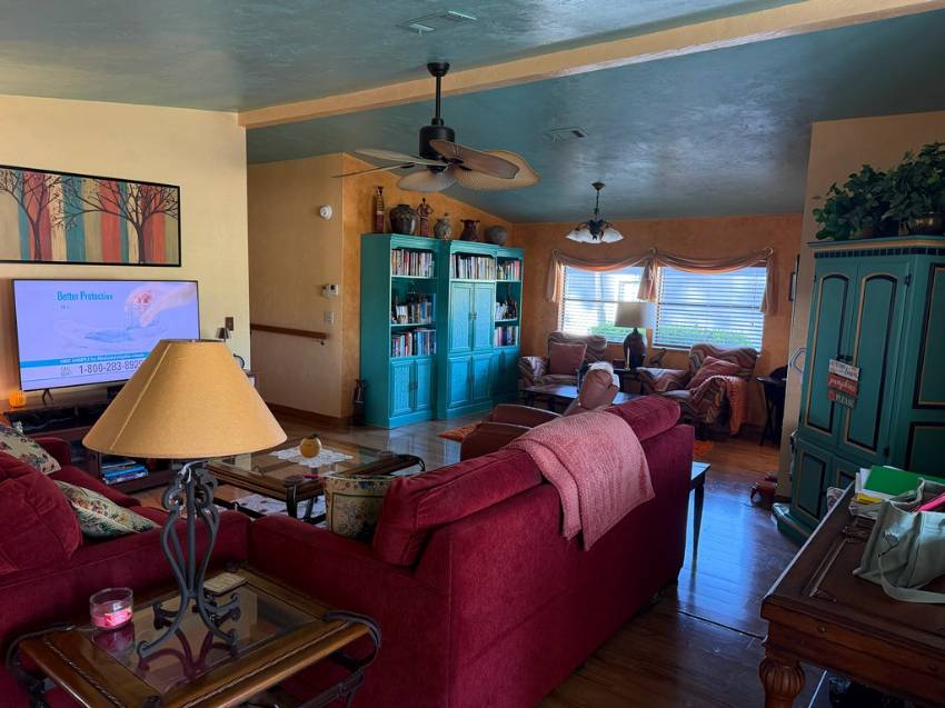 4404 San Lucian Lane a North Fort Myers, FL Mobile or Manufactured Home for Sale